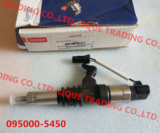 CHINA INJETOR de DENSO 095000-5450, 0950005450 para MITSUBISHI 6M60 Fuso ME302143 fornecedor