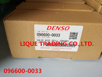 CHINA DENSO 096600-0033 assy originais e novos da válvula, válvula de solenoide original da válvula de controle 096600-0033 do derramamento fornecedor
