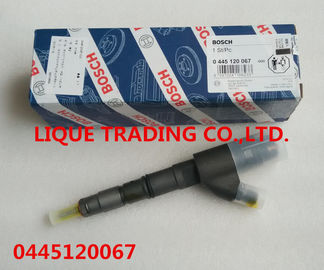 CHINA Injetor 0445120067 de BOSCH, 0 445 120 067 para DEUTZ 04290987,  20798683 fornecedor