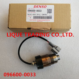 CHINA Válvula de solenoide original genuína 096600-0033 de DENSO 096600-0033, 096600 0033, 0966000033 fornecedor