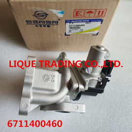 CHINA Válvula A6711400460 da recirculação do gás de exaustão do atuador do EGR 6711400460 de SSANGYONG fornecedor