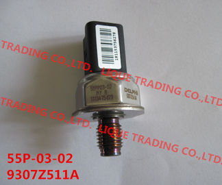 CHINA Sensor genuíno &amp; novo 9307Z511A/9307-511A/55PP03-02 da pressão fornecedor