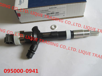 CHINA Injetor de DENSO 095000-0940, 095000-0941, 9709500-094 para TOYOTA 23670-30030 23670-39035 fornecedor