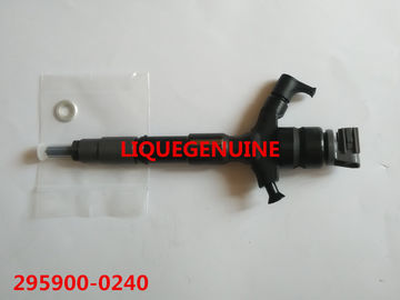 CHINA INJETOR DE DENSO 295900-0240 fornecedor