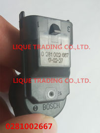 CHINA Sensor 0281002667 do eixo de cames/0 281 002 667 para o Grande Muralha fornecedor