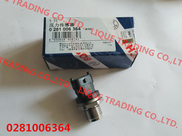 CHINA Sensor 0281006364 da pressão de BOSCH, 0 281 006 364 fornecedor