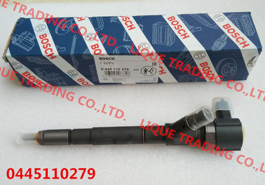 CHINA INJETOR de BOSCH 0445110279/0 445 110 279 para Hyundai 33800-4A000 fornecedor