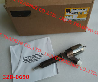 CHINA CAT Fuel Injetor 320-0690/320 0690/3200690 para o motor C6.6 fornecedor