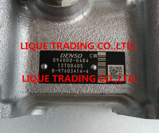 CHINA Bomba de combustível genuína 094000-0480 de DENSO, 094000-0484 ISUZU 8976034144, 8-97603414-4 fornecedor