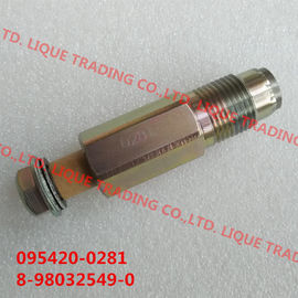 CHINA Válvula 095420-0281 de DENSO, 0954200281,095420-0280, 98032549, 8-98032549-0, 8980325490, 8-98032549-# fornecedor