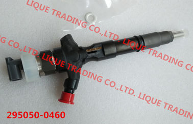 CHINA Injetor de DENSO 295050-0460, 295050-0200 para TOYOTA 23670-30400, 23670-39365 fornecedor