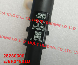 CHINA DELPHI Injetor EJBR04901D, R04901D, 28280600, 27890116101 TML 2.2L E4 fornecedor