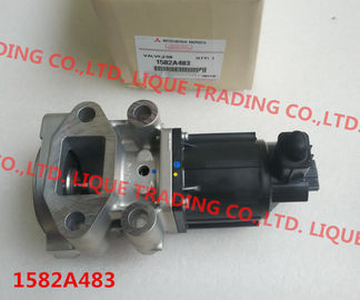 CHINA A VÁLVULA do EGR da válvula 1582A483 do EGR para Mitsubishi L200 2,5 fez fornecedor