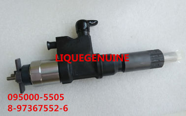 CHINA Injetor de DENSO 095000-5505,095000-5504,095000-5503, 095000-5506, ISUZU 8-97367552-5, 8973675525, 8-97367552-4, 8973675524 fornecedor