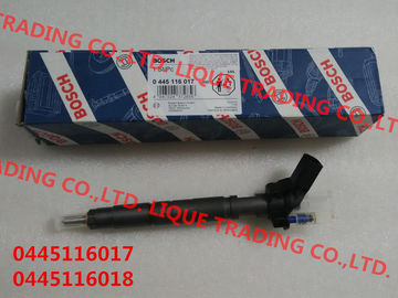 CHINA Injetor Piezo 0445116017 de BOSCH, 0445116018, 0 445 116 017, 0 445 116 018, 33800-2F000, 338002F000,31272690 fornecedor