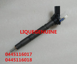 CHINA Injetor Piezo 0445116017 de BOSCH, 0445116018, 0 445 116 017, 0 445 116 018, 33800-2F000, 338002F000 fornecedor