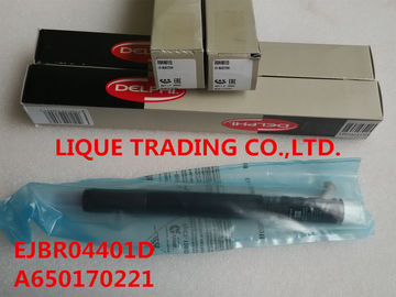 CHINA Injetor EJBR04401D de DELPHI, R04401D para SSANGYONG A6650170221, 6650170221 fornecedor