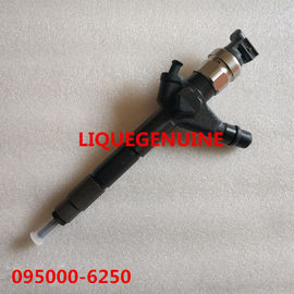 CHINA INJETOR DE DENSO 095000-6250, 16600-EB70A, 16600-EB70D fornecedor
