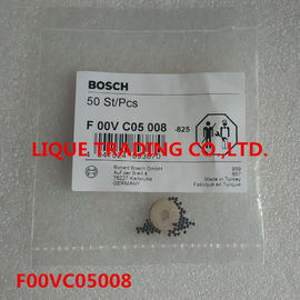 CHINA BOSCH F00VC05008 original, jogos de reparação do injetor de F 00V C05 008 fornecedor