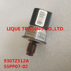 CHINA DELPHI Pressure Sensor 9307Z512A, 9307-512A, 55PP07-02, 55PP0702 fornecedor