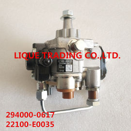 CHINA Bomba 294000-0617,294000-0618 de DENSO, 22100-E0030, 22100-E0035,22100-E0036 fornecedor