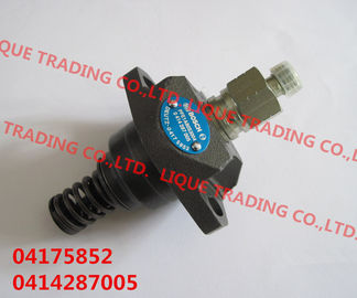 CHINA Bomba 0414287005 da unidade de BOSCH/0 bombas 04175852 da unidade de 414 287 005 DEUTZ/0417 5852 fornecedor