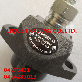 CHINA Bomba 0414287013 da unidade de BOSCH/0 bombas 04179431 da unidade de 414 287 013 DEUTZ/0417 9431 fornecedor