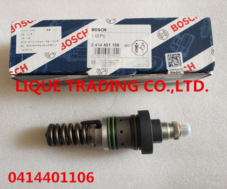 CHINA Bomba original 0 da unidade da BOMBA 0414401106 de BOSCH 414 401 106 número 02113002  de Deutz OE 24425954 PFM1P100S1010 fornecedor