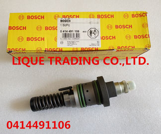 CHINA Bomba de combustível 0414491106 da unidade de BOSCH, 0 414 491 106 DEUTZ 02111663, 0211 1663, 0211-1663 fornecedor