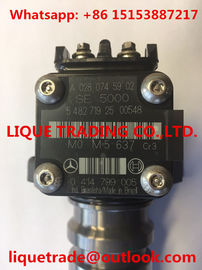 CHINA Bomba A0280745902 da unidade de BOSCH, SE 5000, 0414799005, A028 074 59 02, 0 414 799 005 Mercedes Benz fornecedor