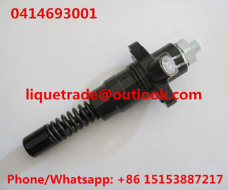 CHINA Bomba original 0414693001 da unidade de BOSCH, 0 414 693 001 fornecedor