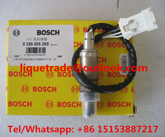 CHINA Original de BOSCH e sensor novo 0258005269/0 258 005 269 fornecedor