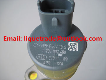 CHINA Regulador de pressão 0281002480 de BOSCH DRV, 0 281 002 480 fornecedor