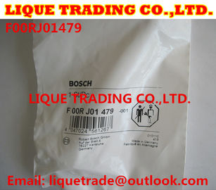 CHINA Válvula comum F00RJ01479 do injetor do trilho de BOSCH F 00R J01 479 para 0445120066, 0445120067 fornecedor