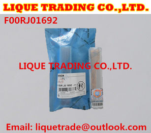 CHINA Válvula comum F00RJ01692 do injetor do trilho da válvula F 00R J01 692 de BOSCH para 0445120081, 0445120107, 0445120129 fornecedor