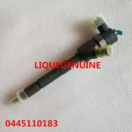 CHINA Injetor comum 0445110183 do trilho de BOSCH, 0 445 110 183 fornecedor
