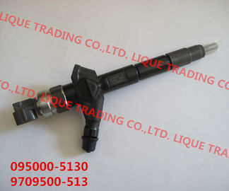 CHINA Injetor de DENSO 095000-5130, 095000-5135 para 16600-AW400, 16600-AW401, 16600-AW40C fornecedor