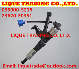CHINA Injetor de DENSO 095000-5215, 095000-5214, 095000-5213, 095000-5212, 095000-5211 fornecedor