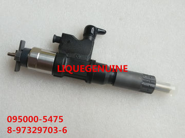 CHINA Injetor do CR de DENSO 095000-5475/095000-5474/095000-5471/8-97329703-5/8-97329703-6/8973297036 fornecedor