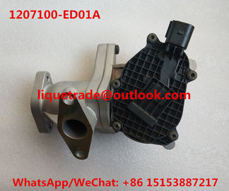 CHINA EGR 1207100-ED01A, 1207100ED01A, 1207100 ED01A, válvula da recirculação do gás de exaustão fornecedor