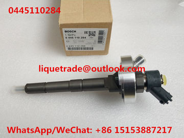 CHINA INJETOR de BOSCH 0445110284/0 445 110 284 para 16600 MA70A/16600MA70A/16600-MA70A fornecedor