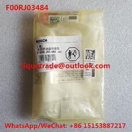 CHINA Jogos de reparação comuns F00RJ03484 do injetor do trilho de BOSCH (inclua DSLA140P1723, F00RJ02130, F00VC99002) para 0445120123, 4937065 fornecedor