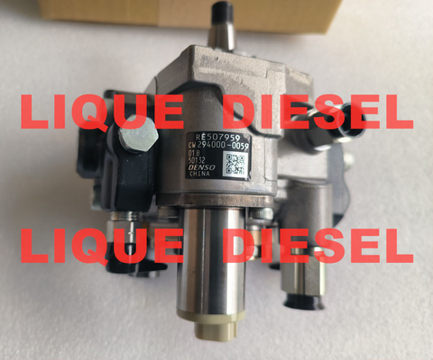 CHINA DENSO Bomba de trens comuns 294000-0059 RE507959 2940000059 RE507959 294000-0050 fornecedor