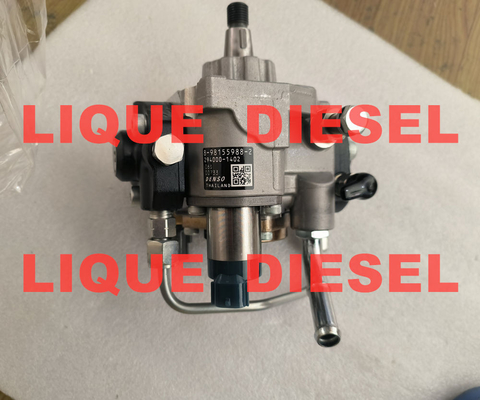 CHINA DENSO bomba 9729400-140 294000-1400 294000-1402 294000-1403 8981559882 8-98155988-2 98155988 para ISUZU fornecedor