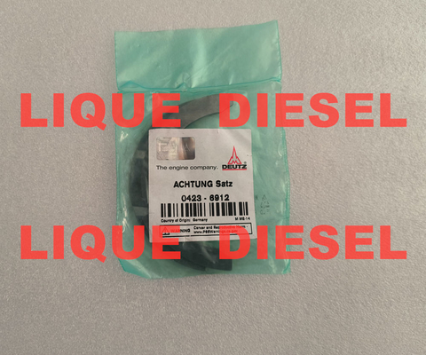 CHINA DEUTZ Propulsão 0423-6912 04236912 0423 6912 423-6912 4236912 423 6912 ACHTUNG Satz fornecedor