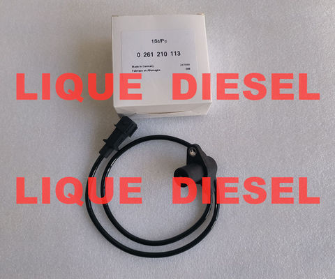 CHINA Sensor de posição do eixo de válvula BOSCH 0261210113 0 261 210 113 261210113 fornecedor