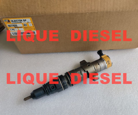 CHINA CAT / Caterpiller Injetor de combustível 557-7633 5577633 387-9433 3879433 Para motor C7 C9 fornecedor