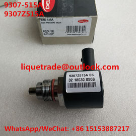 CHINA Conjunto de válvula de alta pressão 9307-515A do trilho comum de DELPHI Genuine, 9307-513A, 9307Z515A fornecedor