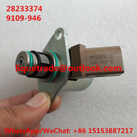 CHINA DELPHI 9109-946 de 100% válvula original & nova 28233374 IMV da entrada de medida/9109946 fornecedor