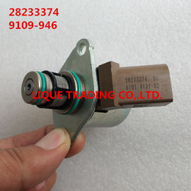 CHINA Válvula 28233374 de DELPHI, 9109-946 9109-946 de 100% válvula original &amp; nova 28233374 IMV da entrada de medida/9109946 fornecedor